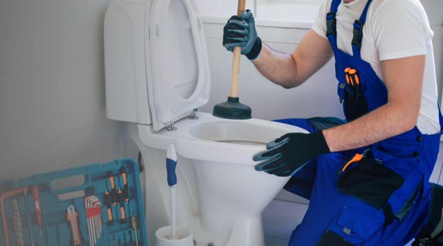 Professional expert plumbing services in Barstow, CA